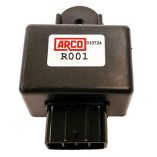 Arco Marine Relay Assembly FYamaha Outboard Engines-small image