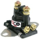 Arco Marine Current Model Outboard Solenoid WFlat Isolated Base-small image