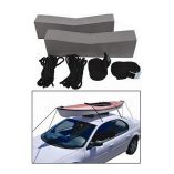 Attwood Kayak CarTop Carrier Kit-small image