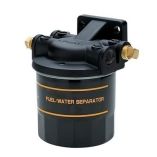 Attwood Universal FuelWater Separator Kit WBracket-small image