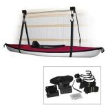 Attwood Kayak Hoist System - Black - Watersports Equipment-small image