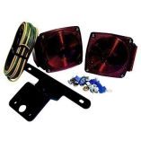 Attwood Submersible Trailer Light Kit-small image