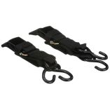 Attwood QuickRelease Transom TieDown Straps 2 X 4 Pair-small image
