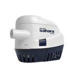 Attwood Sahara Automatic Bilge Pump S1100 Series 12v 1100 Gph-small image