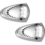 Attwood LED Docking Lights - Stainless Steel-small image