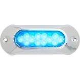 Attwood Light Armor Underwater Led Light 12 Leds Blue-small image