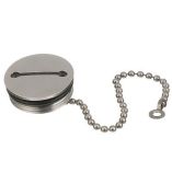 Attwood Deck Fill Replacement Cap Chain-small image
