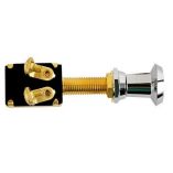 Attwood PushPull Switch TwoPosition OnOff-small image