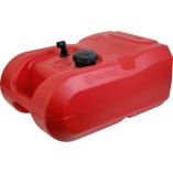 Attwood Portable Fuel Tank 3 Gallon WO Gauge-small image