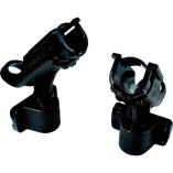 Attwood 2In1 NonAdjustable Rod Holders 2Pack-small image