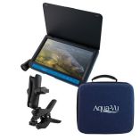 AquaVu Av722 Ram Bundle 7 Portable Underwater Camera-small image