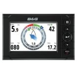 BG H5000 Graphic Display-small image