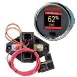 Balmar Sg200 Battery Monitor Kit WDisplay Shunt 10m Cable 1248 Vdc-small image