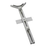 Barton Marine Dinghy Mast Support - Sailboat Outfitting Hardware-small image