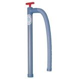 Beckson ThirstyMate 24 Pump W24 Flexible Reinforced Hose-small image