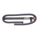 Beckson ThirstyMate 24 Pump W72 Flexible Reinforced Hose-small image