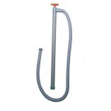 Beckson ThirstyMate Pump 36 W72 Flexible Reinforced Hose-small image