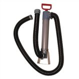 Beckson ThirstyMate Lifeboat Commercial Vessel Pump Uscg Approved 3 Inlet, 10 Outlet-small image