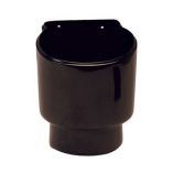 Beckson SoftMate Insulated Beverage Holder Black-small image