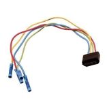 Bennett Pigtail FWire Harness-small image
