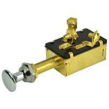 Bep 3Position Spdt PushPull Switch OffOn1On1 2-small image