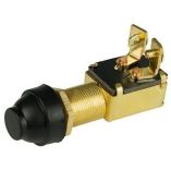 Bep 2Position Spst Push Button Switch OffOn-small image