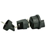 Bep 3Position Sealed Nylon Ignition Switch OffIgnition AccessoryIgnition Start-small image