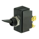 Bep Spst Nylon Toggle Switch 12v 632 Terminal OnOff-small image