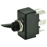 Bep Dpdt Toggle Switch OnOffOn-small image