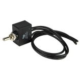Bep Spdt Sealed Toggle Switch OnOffOn-small image