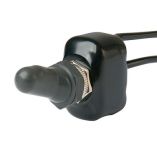 Bep Spst WaterResistant Toggle Switch OffOn-small image