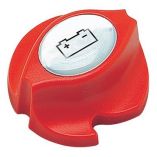 BEP Replacement Key f/701 Battery Switches - Marine Electrical Part-small image