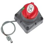 BEP Remote Operated Battery Switch - 275A Cont - Marine Electrical-small image