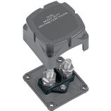 BEP Dual Distribution Stud Module - 2 x 3/8" - Marine Electrical Part-small image