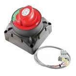 Bep Remote Operated Battery Switch WOptical Sensor 500a 1224v-small image