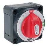 Bep Pro Installer 400a Double Pole Battery Switch Mc10-small image