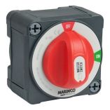 Bep Pro Installer 400a EzMount Double Pole Battery Switch Mc10-small image