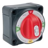 Bep Pro Installer 400a Selector Battery Switch Mc10-small image