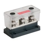 BEP Pro Installer 3 Stud Bus Bar - 650A - Marine Electrical Part-small image