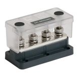 BEP Pro Installer 4 Stud Bus Bar - 500A - Marine Electrical Part-small image