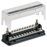 BEP Pro Installer Z Bus Bar - 18 Way - 200A - Marine Electrical Part-small image