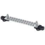 BEP Pro Installer Bus Bar - 24 Way - 150A - Marine Electrical Part-small image