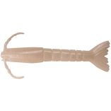 Berkley Gulp Saltwater Shrimp 3 Pearl White-small image