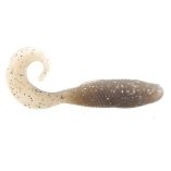 Berkley Gulp Saltwater Swimming Mullet 4 Smoke-small image