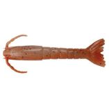 Berkley Gulp Saltwater Shrimp 4 New Penny-small image