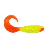 Berkley Gulp Saltwater Swimming Mullet 5 Firetiger-small image