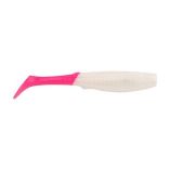 Berkley Gulp Paddleshad 4 Pearl WhitePink-small image