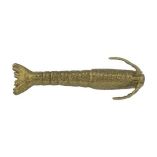 Berkley Gulp Saltwater Shrimp 3 FoolS Gold-small image