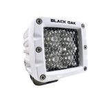 Black Oak Pro Series 2 Diffused Pod White-small image