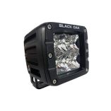 Black Oak Pro Series 2 Flood Pod Black-small image